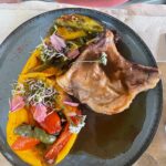 Les singes gourmands (Tarbes)